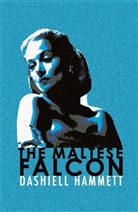 Dashiell Hammett - The Maltese Falcon