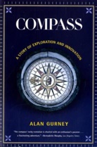 Alan Gurney, Gurney Alan - Compass