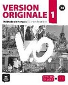 Marie-Laure Lions-Olivieri, Michael Magne - Version originale 1, méthode de français A1 : cahier d'exercices