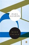 Paul Auster - Moon Palace