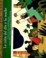 Ramon Girona, Christian Inaraja Genís - La niña del día y la noche : cuento de Venezuela