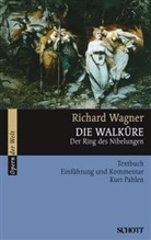 Kurt Pahlen, Richard Wagner, Köni, Pahle, Kur Pahlen, Kurt Pahlen - Die Walküre