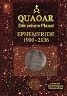 Michael Meyer - Quaoar - Der zehnte Planet