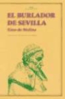 Tirso De Molina - El burlador de Sevilla