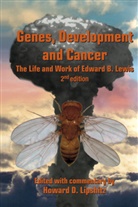 Howar D Lipshitz, Howard D Lipshitz, Howard D. Lipshitz - Genes, Development and Cancer