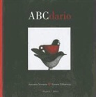 Antonio Ventura, Noemi Villamuza, Noemí Villamuza, Noemí Villamuza Manso - Abcdario