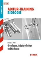 WINKLE, Hans Winkler, Hans-Jürgen Winkler, WOLFF, Volke Wolff, Volker Wolff - Grundlagen, Arbeitstechniken und Methoden, für G8