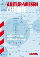 Michael Hünten - Biokatalyse und fundamentale Stoffwechselwege