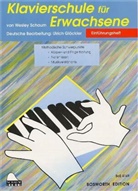 John Wesley Schaum, Wesley Schaum - Klavierschule für Erwachsene. H.1