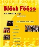 Matthias Becker, Bläck Fööss, Matthias Becker - Black Fööss, Schwatz op Wies