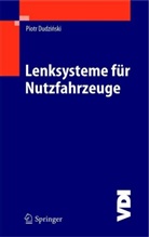 P. Dudzinski, Piotr Dudzinski - Lenksysteme für Nutzfahrzeuge