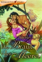 Kresley Cole - Die Braut des Meeres