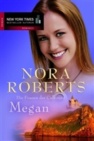 Nora Roberts - Die Frauen der Calhouns - 5: Megan