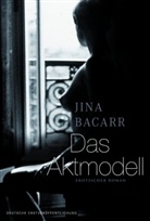 Jina Bacarr - Das Aktmodell