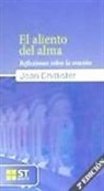 Joan Chittister - El aliento del alma : reflexiones sobre la oración