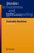 de Macedo Mourelle, de Macedo Mourelle, Luiza De Macedo Mourelle, Luiza de Macedo Mourelle, Luiza De Macedo Mourelle, Nadi Nedjah... - Evolvable Machines