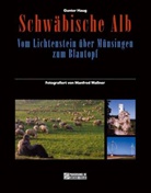Hau, Gunter Haug, Waßner, Manfred Waßner, Manfred Waßner - Schwäbische Alb