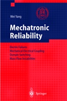 Wei Yang - Mechatronic Reliability