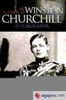Winston Churchill, Winston - Sir Churchill - Mi juventud : autobiografía