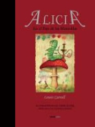 Lewis Carroll, Peter Kuper - Alicia en el país de las maravillas