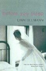 Linn Ullmann - Before You Sleep