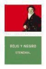 Stendhal - Rojo y negro