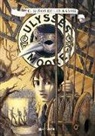 Atlantyca S. P. A., Pierdomenico Baccalario - Ulysses Moore 8. El señor de los rayos