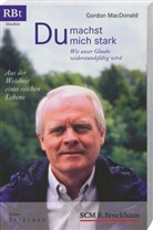 Gordon MacDonald, Ulrich Eggers - Du machst mich stark
