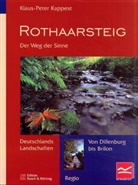 Bäumer, Klaus P Kappest, Klaus-Peter Kappest - Rothaarsteig
