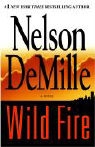 Nelson DeMille - Wild Fire