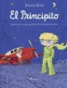 Joann Sfar - El principito : novela gráfica