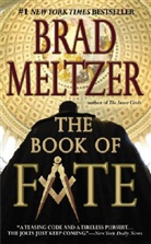 Brad Meltzer - The Book of Fate