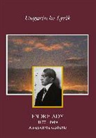 Endre Ady, Ady Endre - Ausgewählte Gedichte