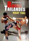 Christoph Delp - Manual básico de boxeo tailandés (Muay Thai)