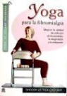 Shoosh Lettick Crotzer - Yoga para la fibromialgia