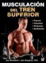 Jim Stoppani, Joe Wuebben - Musculación del tren superior