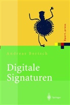Andreas Bertsch - Digitale Signaturen