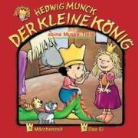 Hedwig Munck - 07: UND SEINE MUSKETIERE (Hörbuch)