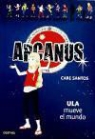 Care Santos, Germán Tejerina - Ula mueve el mundo