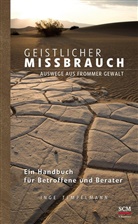 Inge Tempelmann, Inge Templemann - Geistlicher Missbrauch