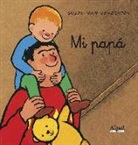 Guido van Genechten, Guido van Genechten - Mi papá