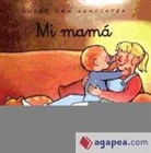 Guido van Genechten, Guido van Genechten - Mi mamá
