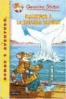 Geronimo Stilton, Sara Copercini - ¡Salvemos a la ballena blanca!