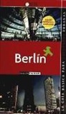 César Barba, Angelika König - Berlín