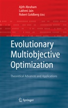 Ajit Abraham, Ajith Abraham, Goldberg, Goldberg, Robert Goldberg, Lakhmi C. Jain... - Evolutionary Multiobjective Optimization