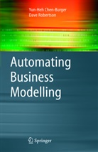 Yun-He Chen-Burger, Yun-Heh Chen-Burger, Dave Robertson - Automating Business Modelling