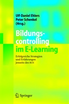 Ulf-Danie Ehlers, Ulf-Daniel Ehlers, Schenkel, Schenkel, Peter Schenkel - Bildungscontrolling im E-Learning