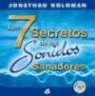 Jonathan Goldman - Los 7 secretos de los sonidos sanadores