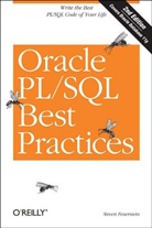 Steven Feuerstein, Feuerstein Steven - Oracle PL/SQL Best Practice