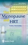 Kathy Abernathy, Kathy Abernethy, Denise Tiran - Menopause and HRT